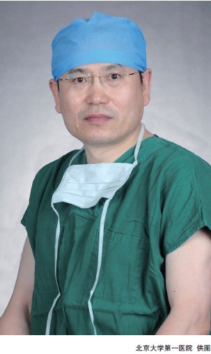【人物】张宪生:穿越死亡线决胜血管外科 - 微医(挂号网)