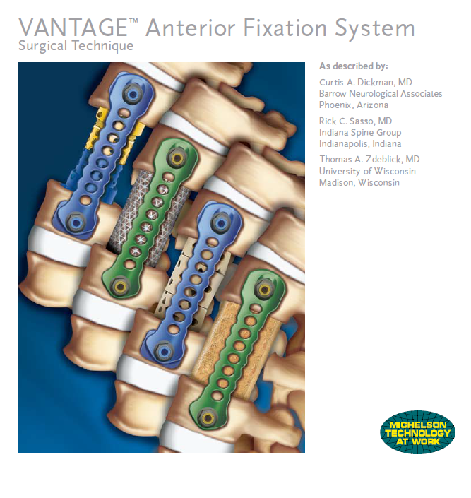 脊柱肿瘤诊治中心胸椎肿瘤的手术治疗二
