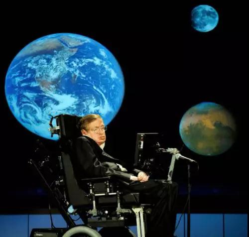 裘昌林他和霍金一样却用眼睛写了一本书他是我治疗过的最感动的渐冻人