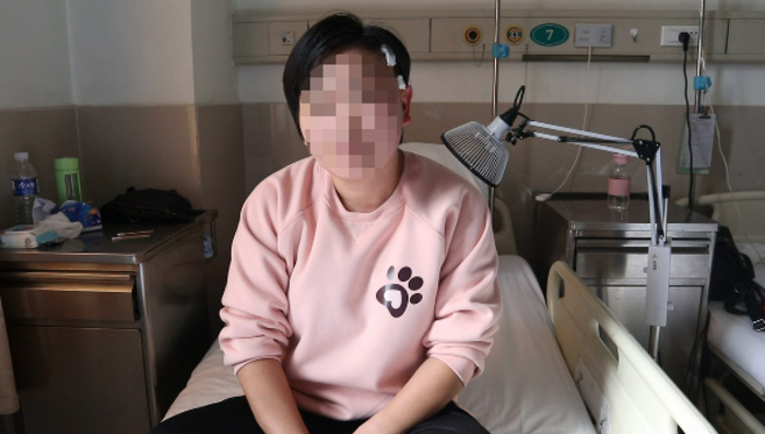 女子头疼短剧，从疼痛中寻找生活的力量
