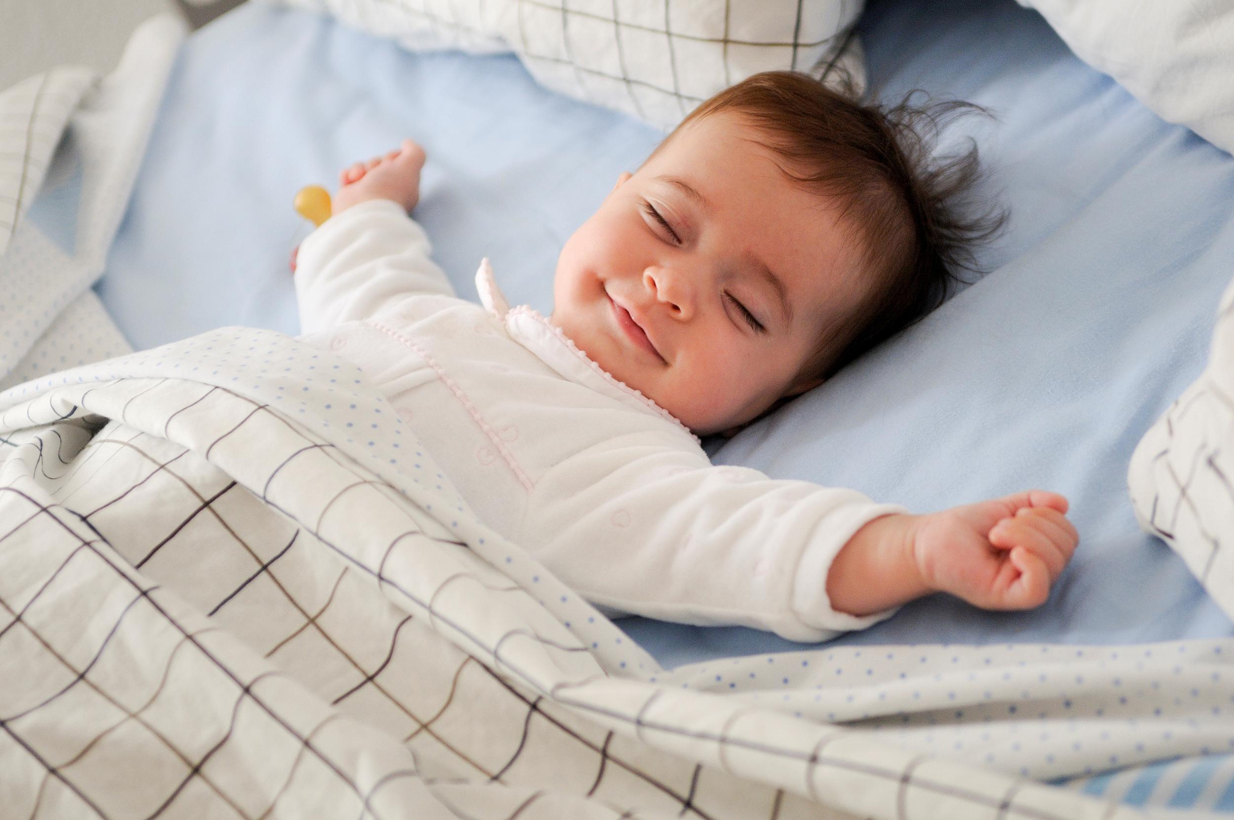 【好好入睡】學齡前孩童5招睡眠方法+ 4B原則助6個月大嬰兒睡 | Oh!爸媽 - Ohpama.com一站式升學、親子網站