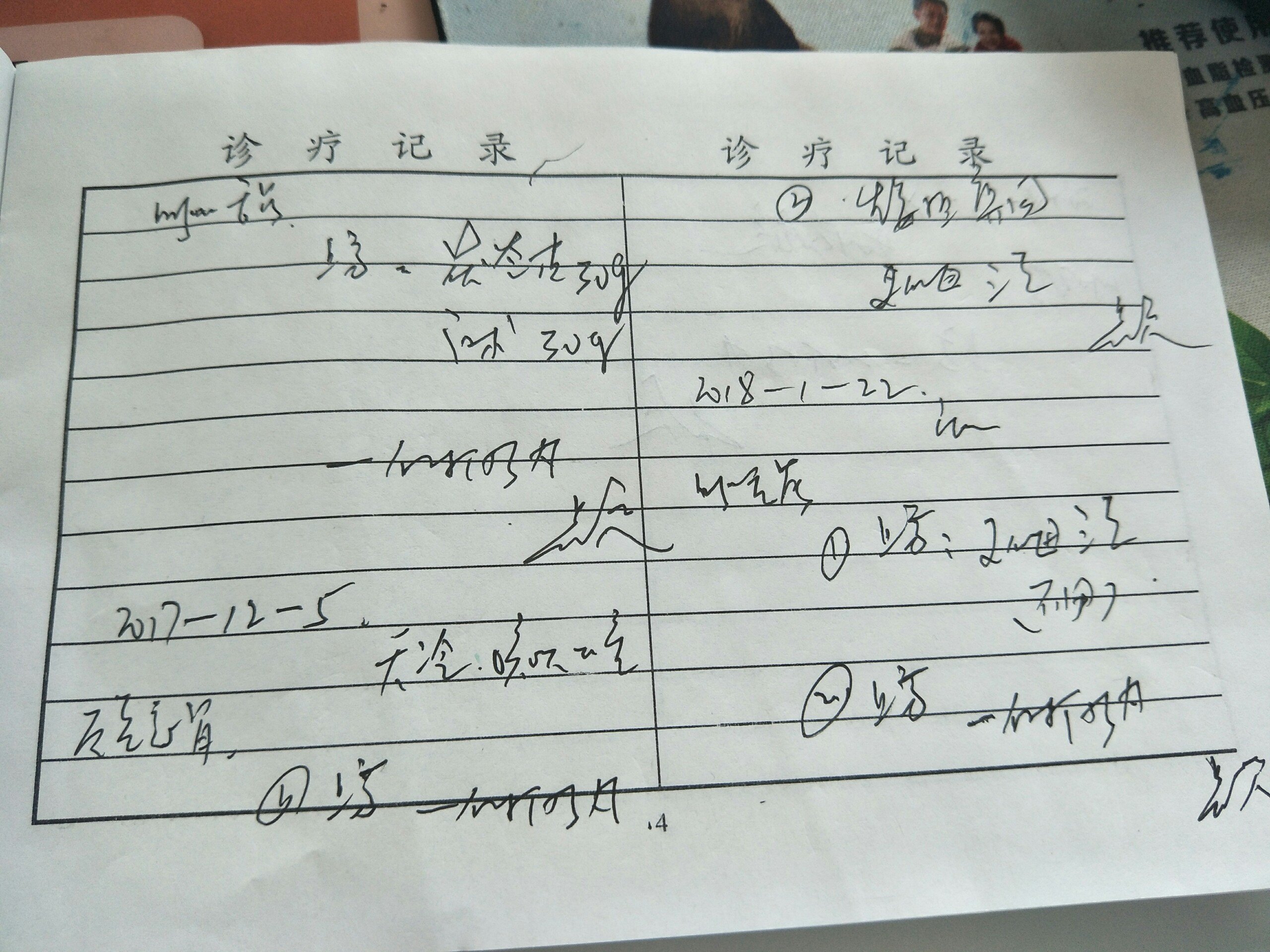 中医治疗右肺上叶麟状细胞癌病案一例