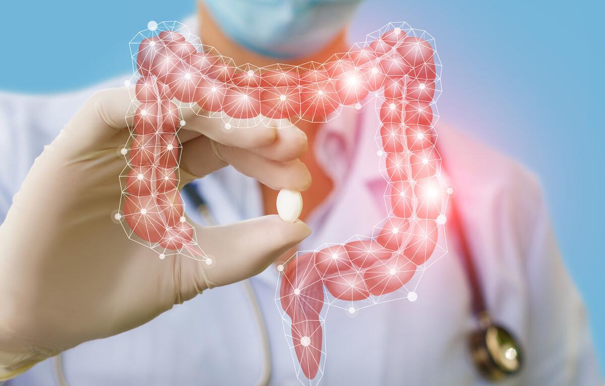 便秘患者常用药果导片被禁可引起黑肠病常用反而加重便秘