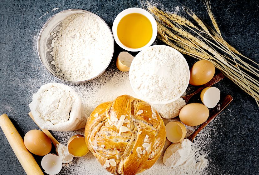 糖尿病人怎么吃解密16种常见的谷薯类食物食用宜忌