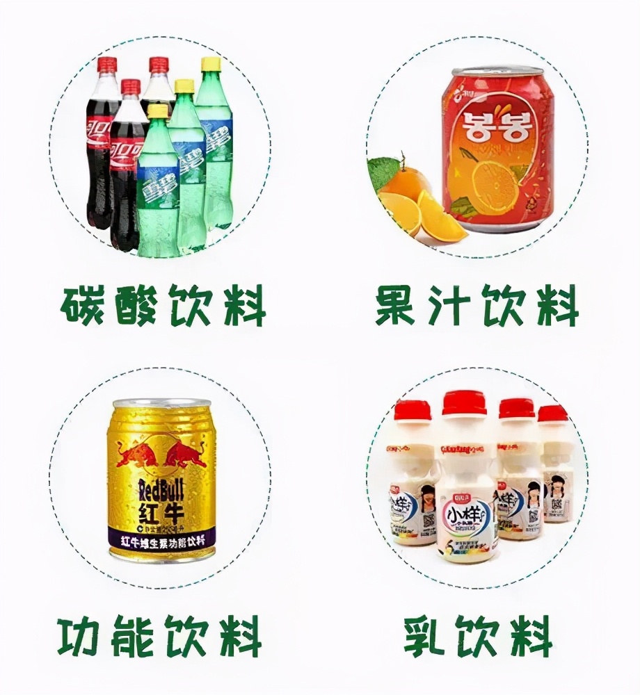 無糖食品的真相教你看懂營養標籤別再踩坑