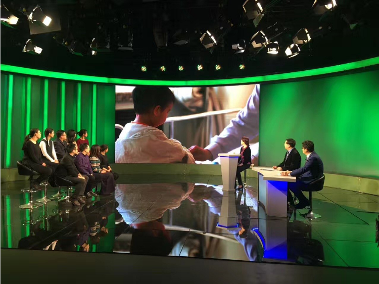 cctv4中华医药节目明日播出补好身体的小洞洞