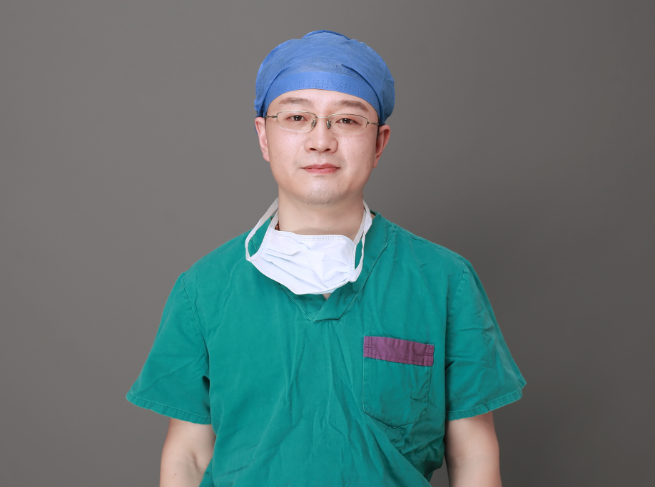 我是协和手足外科医生陈江海有关手足畸形的问题大家可以问我