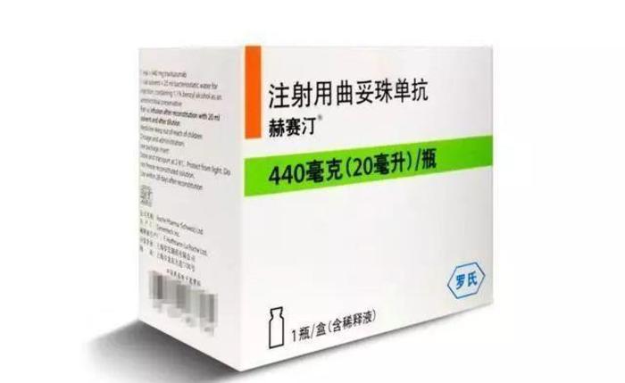 靶疗丨乳腺癌抗her2靶向治疗知多少