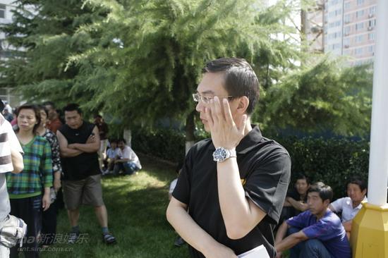 从罗京的病情病逝反思当前癌症的治疗