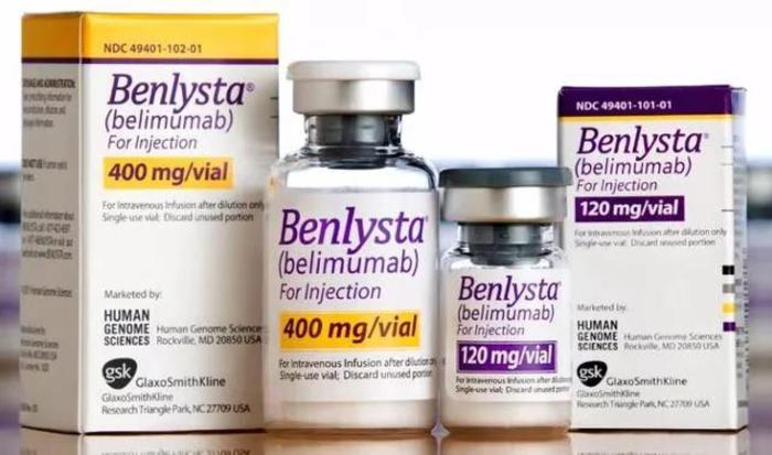 全球首个sle生物制剂贝利尤单抗狼疮患者都能用吗