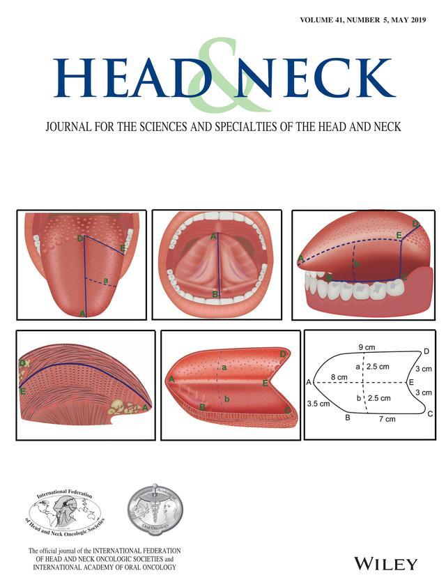 舌癌手术后如何解决舌癌患者手术治疗后的功能恢复最新研究