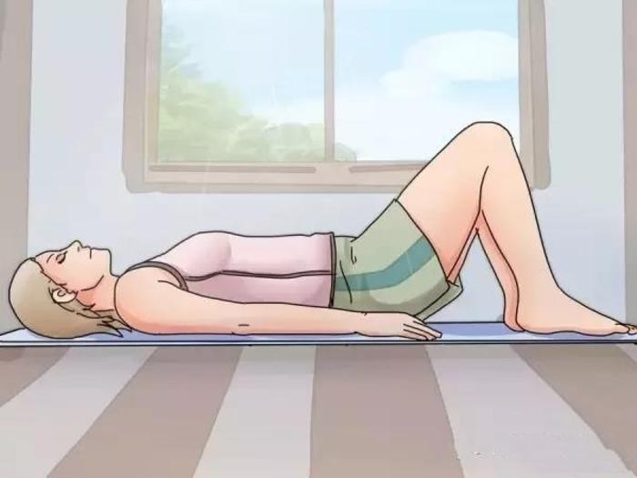 盆底肌锻炼凯格尔训练如何正确进行