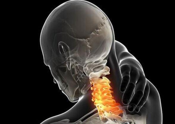 打扰我们正常生活的脖子问题颈椎病