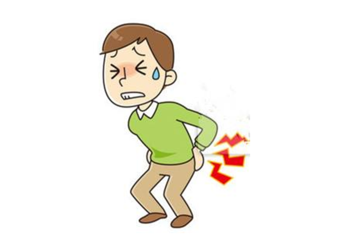 男人腰疼到底是什么原因与那些疾病有关