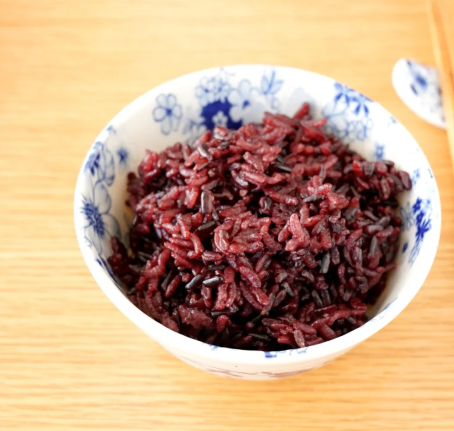 ▎1,杂粮杂豆占到主食1/3,做成杂粮粥,杂粮饭.