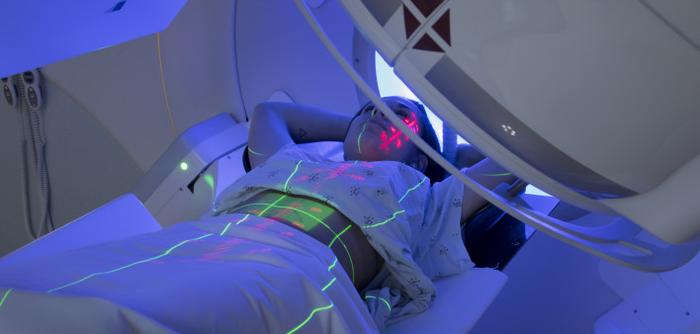 放疗丨乳腺癌放疗是怎么进行的