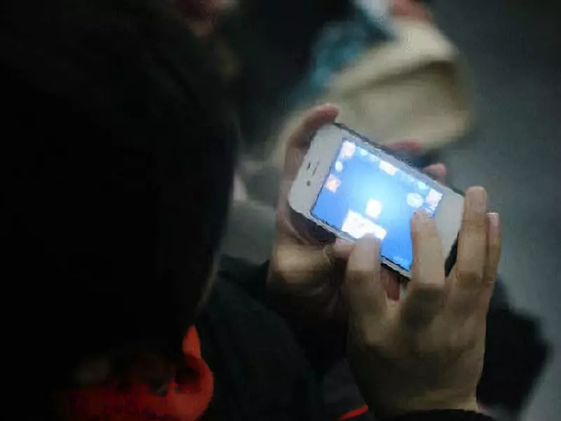 [心理教育]儿童抽动症大多治疗过度!