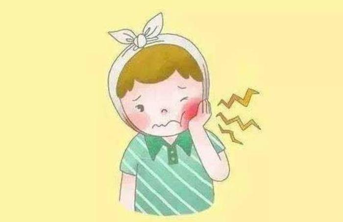 牙齿过敏酸痛的四大防治方法