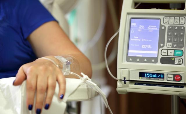 70岁癌症患者还要不要化疗看看这位86岁老人的选择活到现在