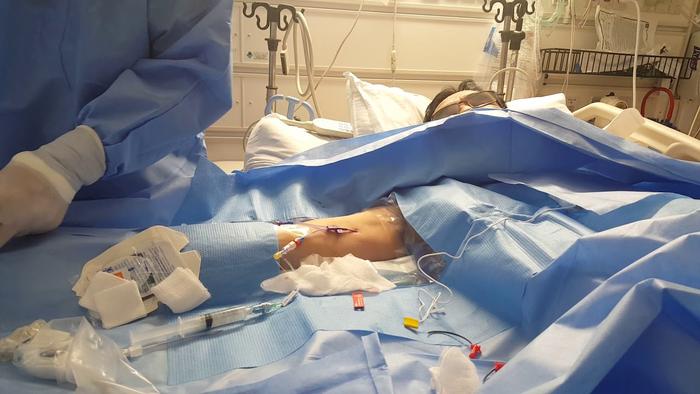 化疗丨picc置管——为你化疗之路保驾护航