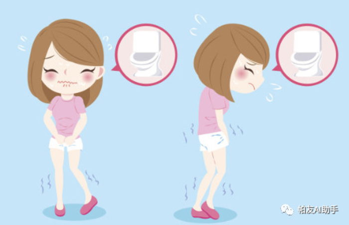 帕金森病的非运动症状严重影响患者的生活质量,尤其是排尿障碍,包括夜